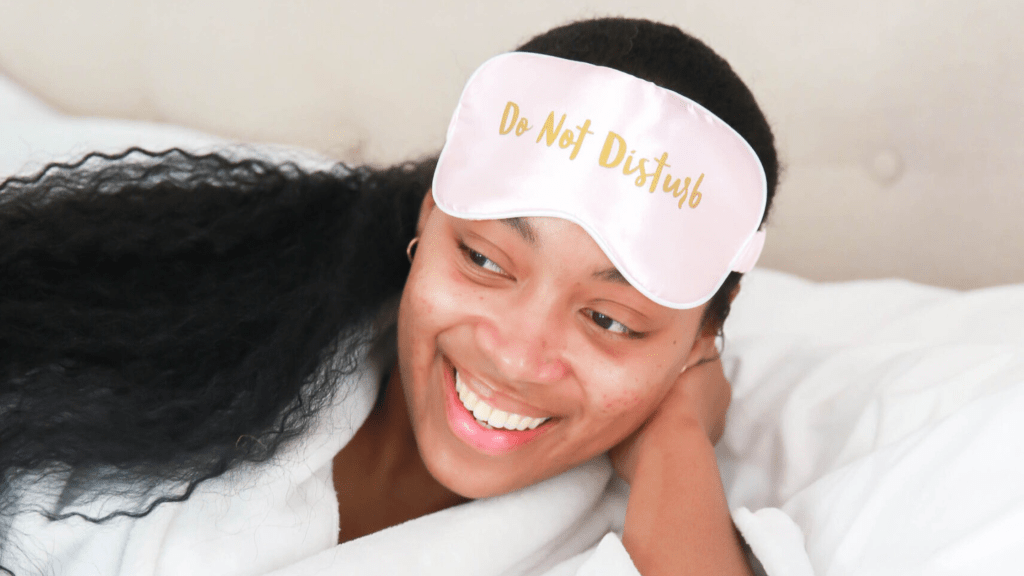 Jesus Took Naps… So Why Are You Still Awake?”&nbsp;😴☕