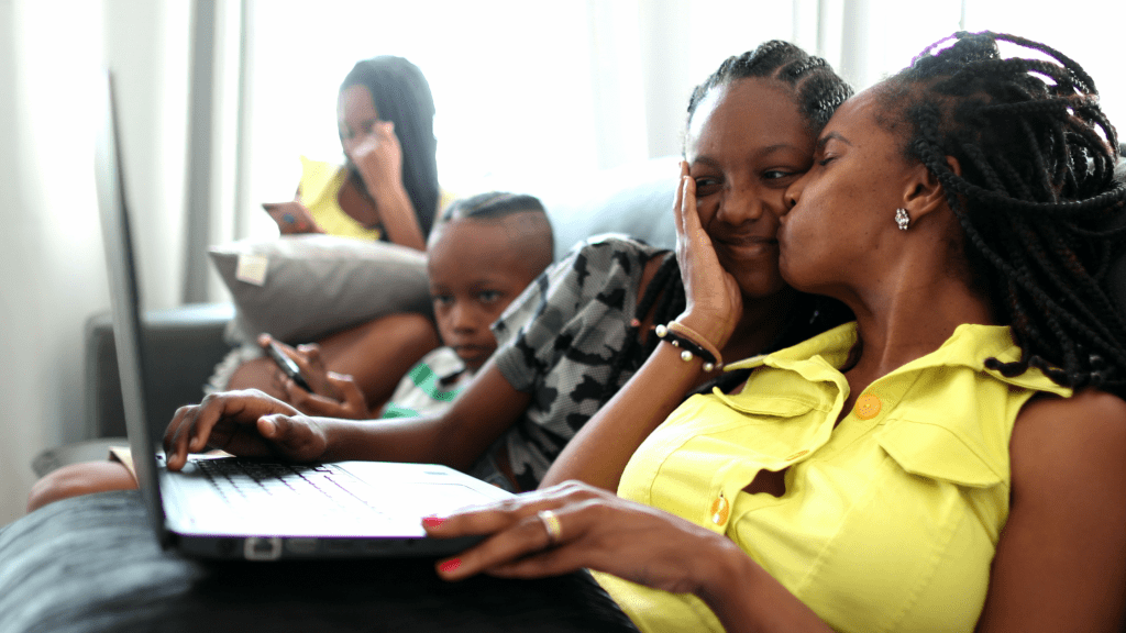 Parenting: The Biblical Lesson in Patience You Never Asked&nbsp;For!😅🥰